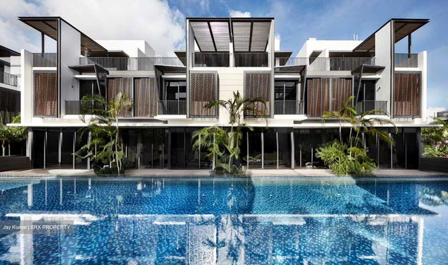 Sunrise Terrace (D28), Terrace #500279961